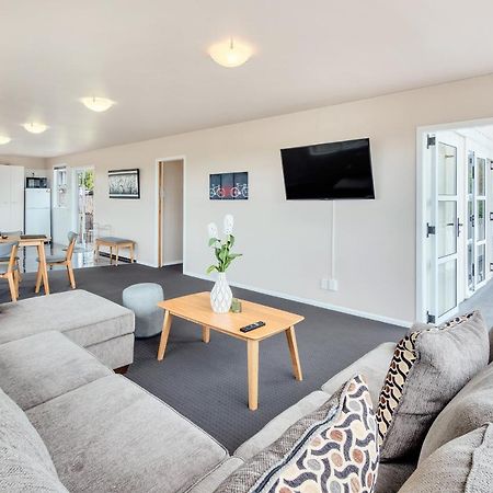 Fabulous Three Bedroom Home In Pakuranga Auckland Eksteriør bilde
