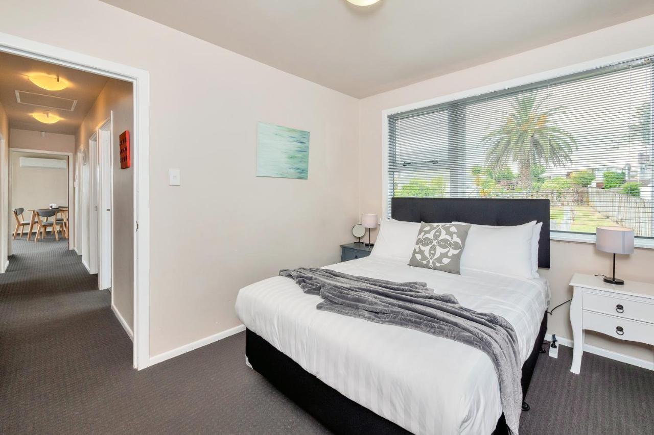 Fabulous Three Bedroom Home In Pakuranga Auckland Eksteriør bilde