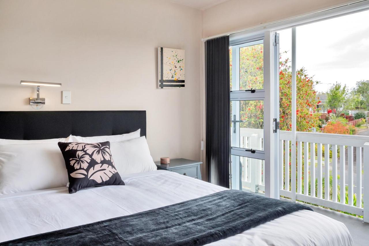 Fabulous Three Bedroom Home In Pakuranga Auckland Eksteriør bilde