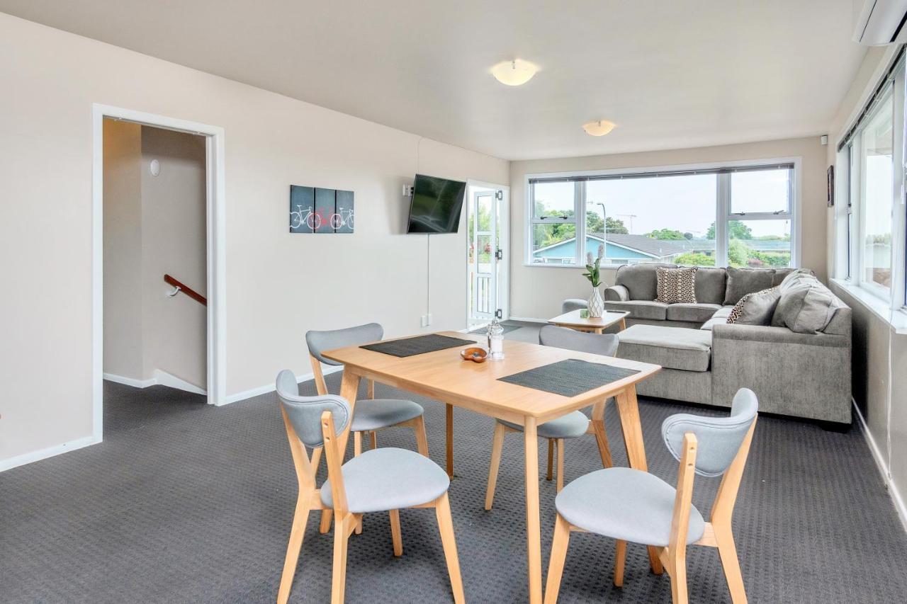 Fabulous Three Bedroom Home In Pakuranga Auckland Eksteriør bilde