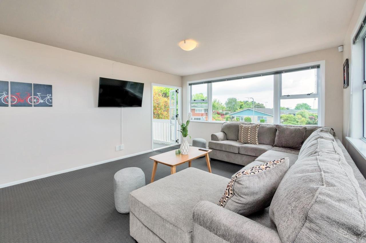 Fabulous Three Bedroom Home In Pakuranga Auckland Eksteriør bilde