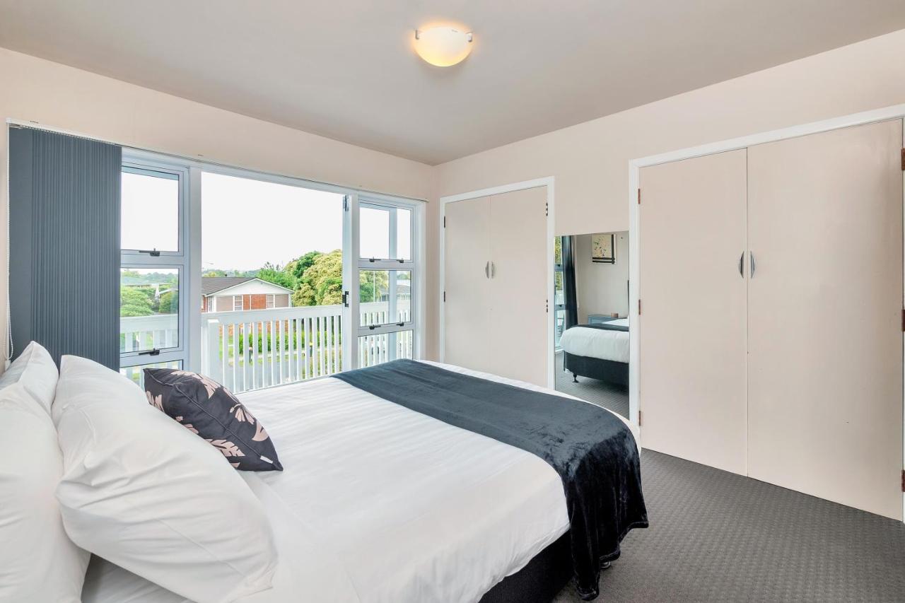 Fabulous Three Bedroom Home In Pakuranga Auckland Eksteriør bilde