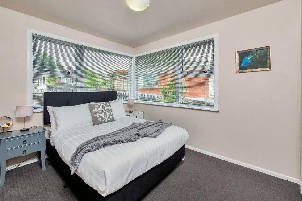 Fabulous Three Bedroom Home In Pakuranga Auckland Eksteriør bilde